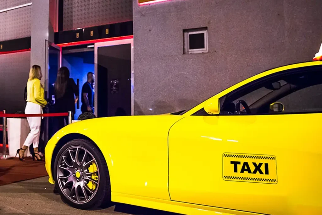 taxi-1